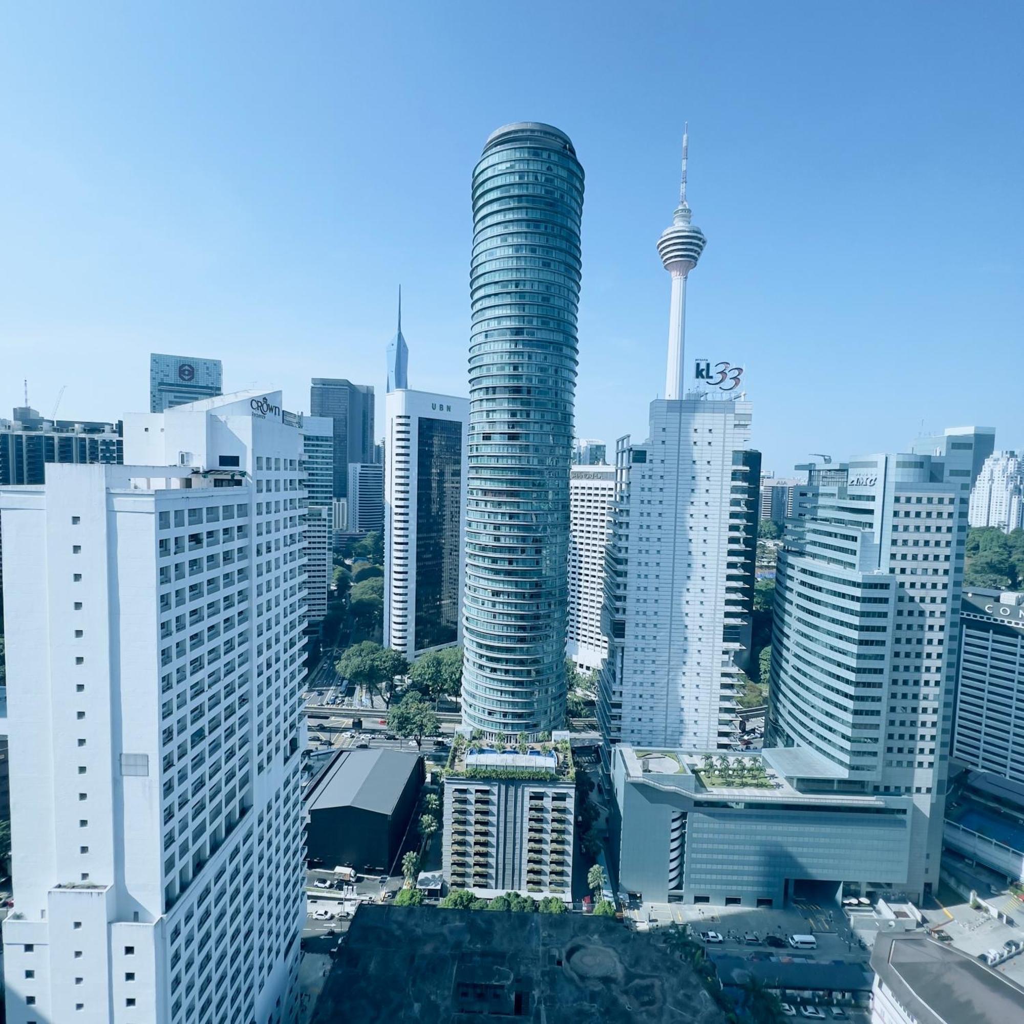 Vortex, Kuala Lumpur